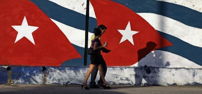 Cuba 05 07 2014